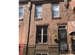 2422 S Mildred St, Philadelphia, PA 19148