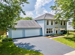 6917 Clovernook Rd, Rockford, IL 61107