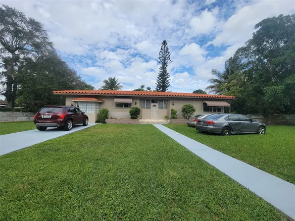 1445 NE 147 Street, North Miami, FL 33161