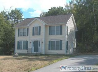 71 Copperline Dr, Epsom, NH 03234