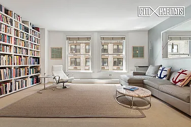 Sold by Citi Habitats