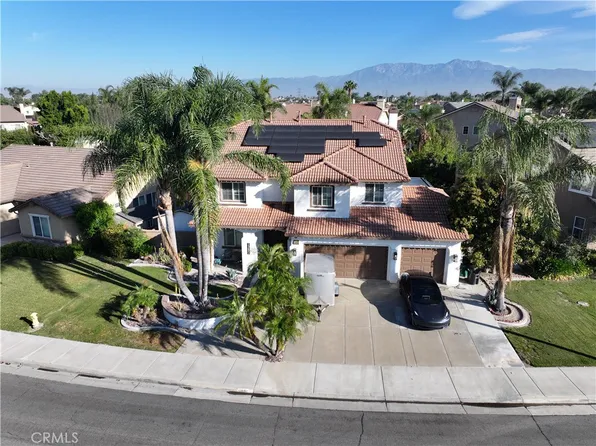 13692 Sandhill Crane Rd, Corona, CA 92880