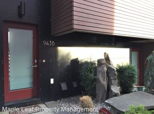 943 Martin Luther King Jr Way S UNIT B, Seattle, WA 98144