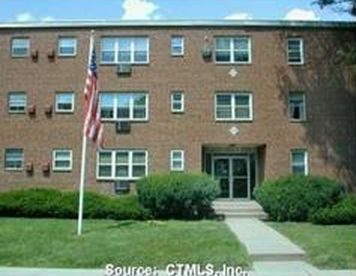 24 Merrill St APT B6, Hartford, CT, 06106