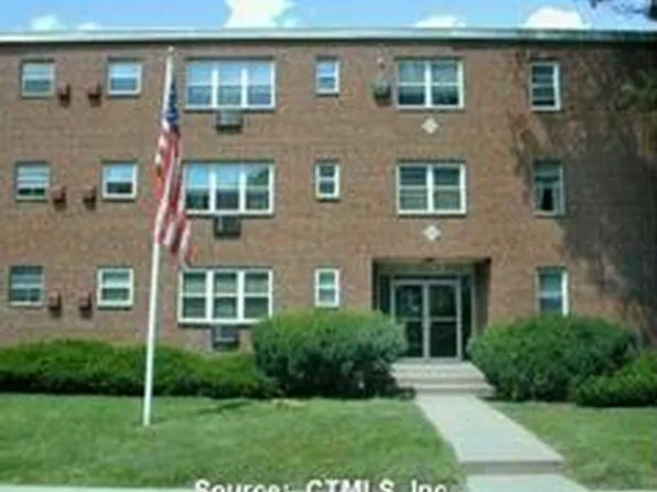 24 Merrill St APT B6, Hartford, CT 06106