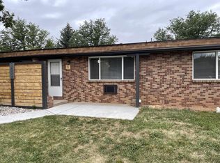 1701 Palm Dr UNIT 3, Fort Collins, CO 80526
