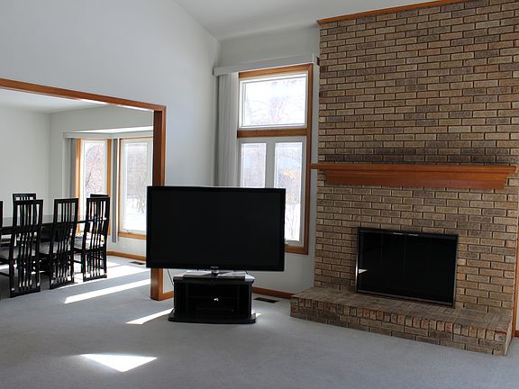 Great Room & Dining Room