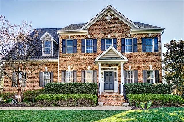 1st image of 11704 Cobblestone Landing Ct