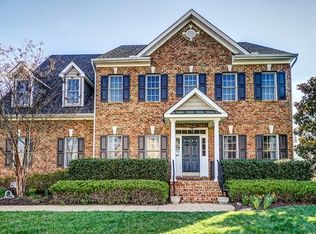 11704 Cobblestone Landing Ct, Glen Allen, VA 23059
