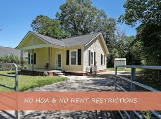 101 Front St, Griffin, GA 30223