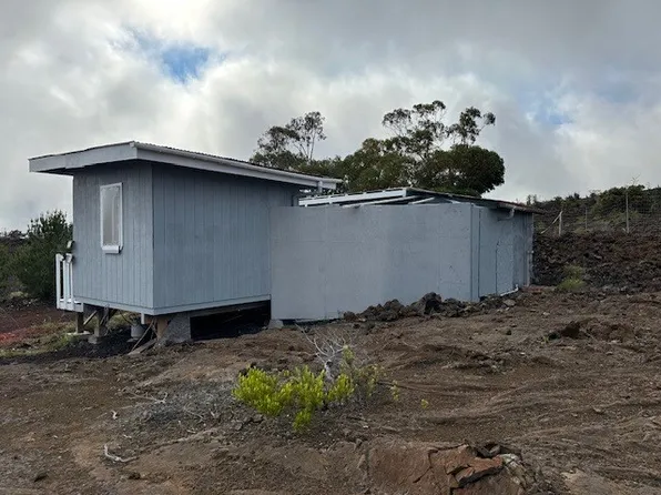 92-8651 Lurline Ln, Ocean View, HI 96704