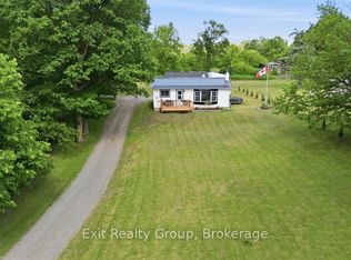 4826 Stirling Marmora Rd, Stirling Rawdon, ON K0K3C0