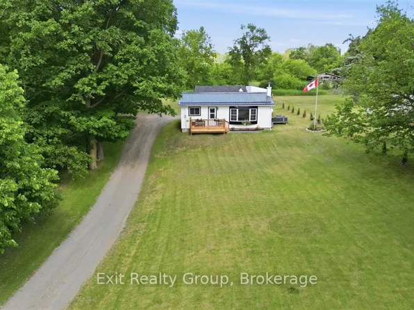 4826 Stirling Marmora Rd, Stirling Rawdon, ON K0K 3C0