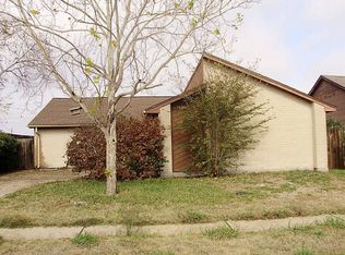 16330 Rancho Blanco Dr, Houston, TX 77083