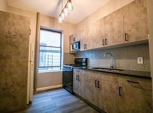 481 Montgomery St APT 2F, Brooklyn, NY 11225