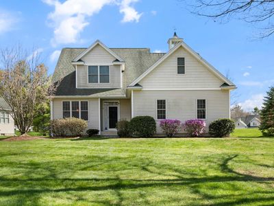 8 Crockett's Way, Stratham, NH, 03885