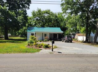 300 Fairgrounds Rd, Paris, TN 38242