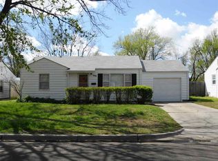 2757 S Bennett Ave, Wichita, KS 67217