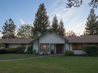 8705 Wise Rd, Auburn, CA 95603