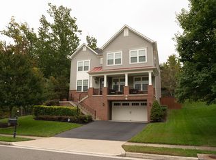 12955 Luca Station Way, Woodbridge, VA 22192