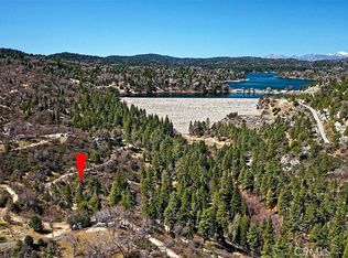 0 A Ln Lot 159, Cedar Glen, CA 92321