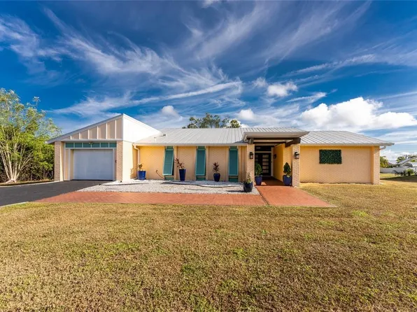 504 McGregor St, Punta Gorda, FL 33950