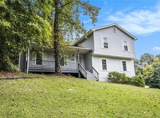 2771 Arctic Ct, Morrow, GA 30260