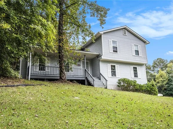 2771 Arctic Ct, Morrow, GA 30260