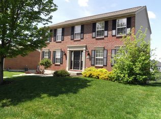 10646 Kelsey Dr, Independence, KY 41051