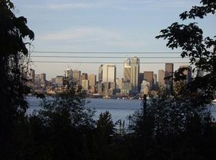 0 Harbor Ave SW, Seattle, WA 98126