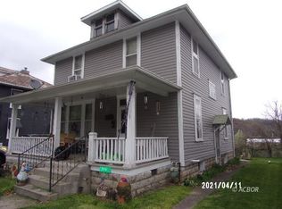 570 Zanesville Ave, Logan, OH 43138