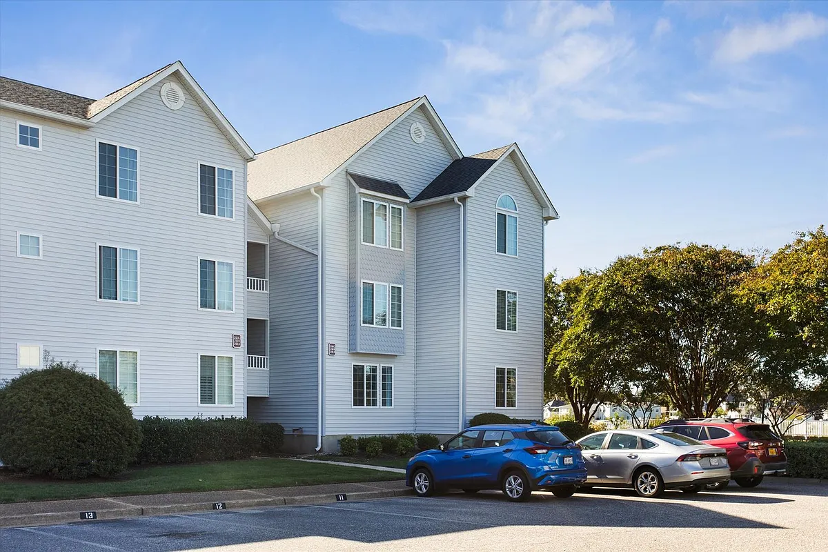 Building Photo - 210 Dockside Dr #A