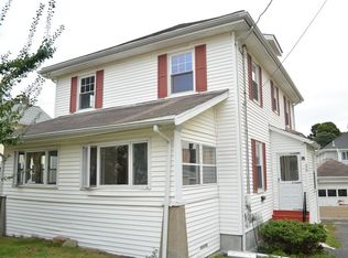 25 S Bayfield Rd, Quincy, MA 02171