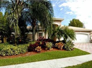 2571 Jardin Pl, Weston, FL 33327