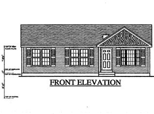 12 Birches Rd, Hubbardston, MA 01452