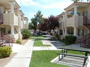 2775 Fremont St, Las Vegas, NV 89104