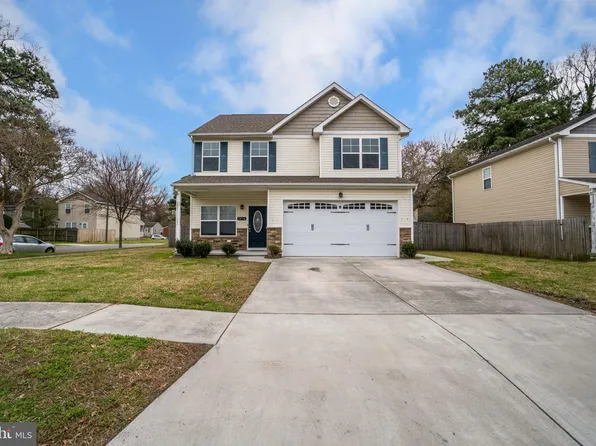 3036 Peronne Ave, Norfolk, VA 23509