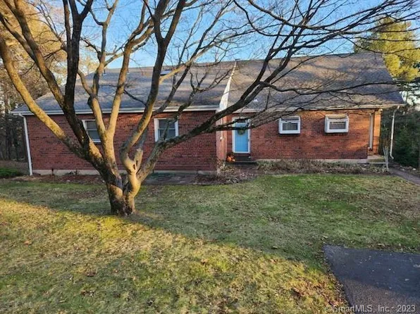 112 Kings Highway, North Haven, CT 06473