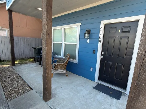 2108 Cavitt Ave Unit A, Bryan, TX 77801