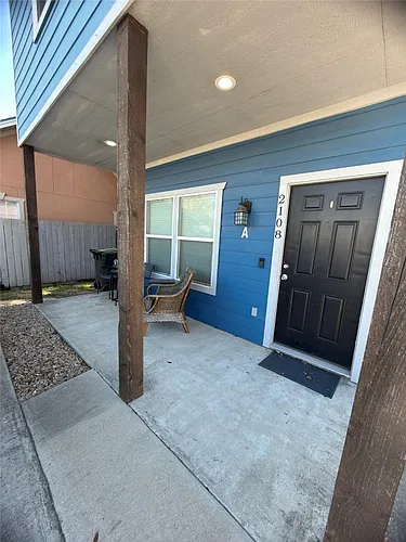 2108 Cavitt Ave #A Photo 1