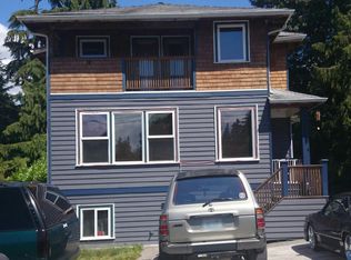 8814 30th Ave NW, Seattle, WA 98117