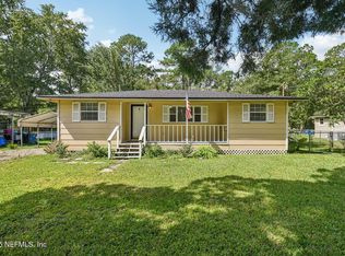 11820 Aaron Rd, Jacksonville, FL 32218