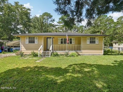 11820 AARON Road, Jacksonville, FL, 32218