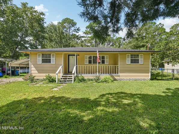 11820 AARON Road, Jacksonville, FL 32218