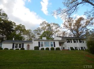 1065 Audubon Dr, Lynchburg, VA 24503