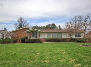 2490 Deborah Dr, Beachwood, OH
