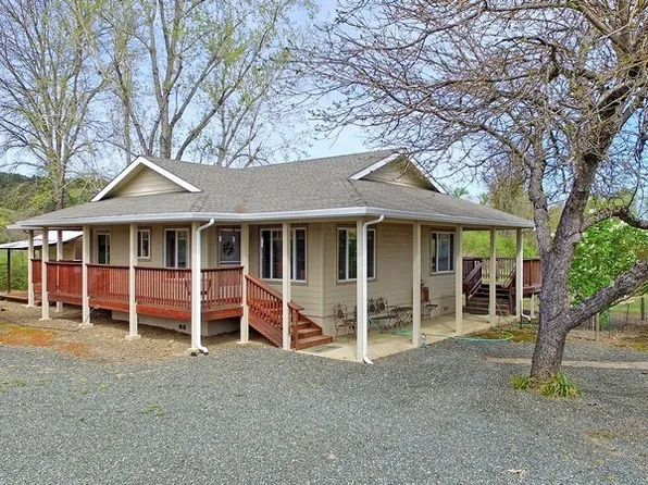 3990 Hendricks Rd, Lakeport, CA 95453