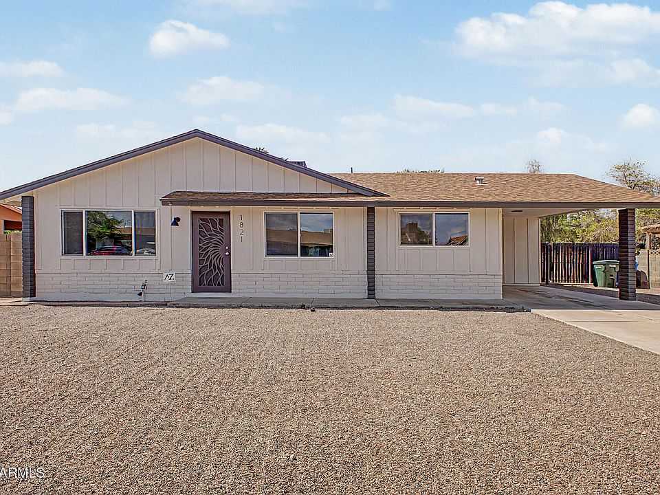 1st image of 1821 W VILLA RITA Drive