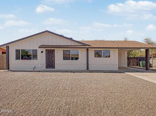 1821 W VILLA RITA Drive, Phoenix, AZ 85023