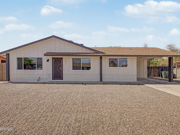 1821 W VILLA RITA Drive, Phoenix, AZ 85023